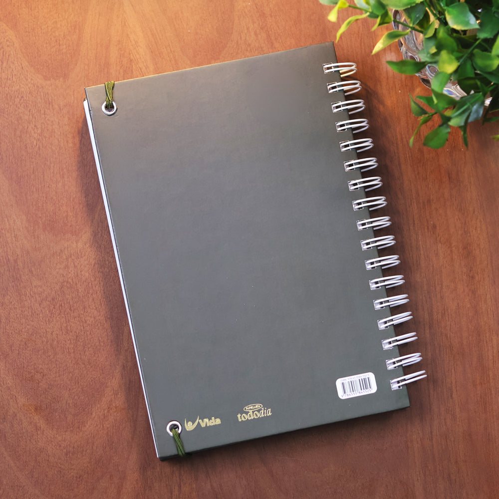 Planner Estações Minimalista | By Viviane Martinello
