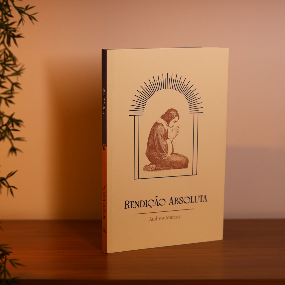 Rendição Absoluta | Exclusivo | Andrew Murray