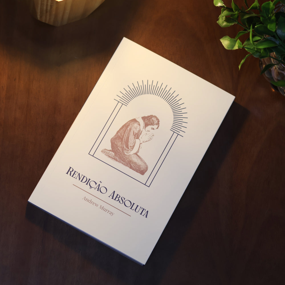 Rendição Absoluta | Exclusivo | Andrew Murray