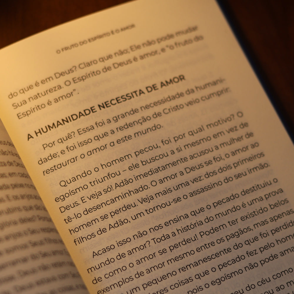 Rendição Absoluta | Exclusivo | Andrew Murray