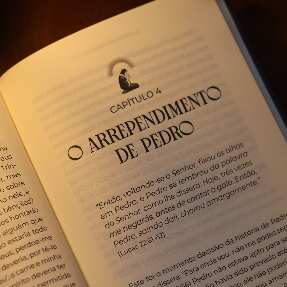 Rendição Absoluta | Exclusivo | Andrew Murray