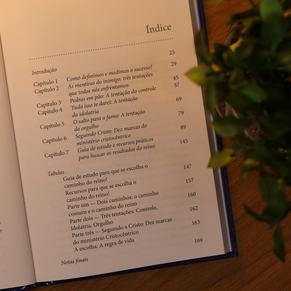 A Escolha | Gary G. Hoag, R. Scott Rodin, Wesley K. Willmer | Capa Dura