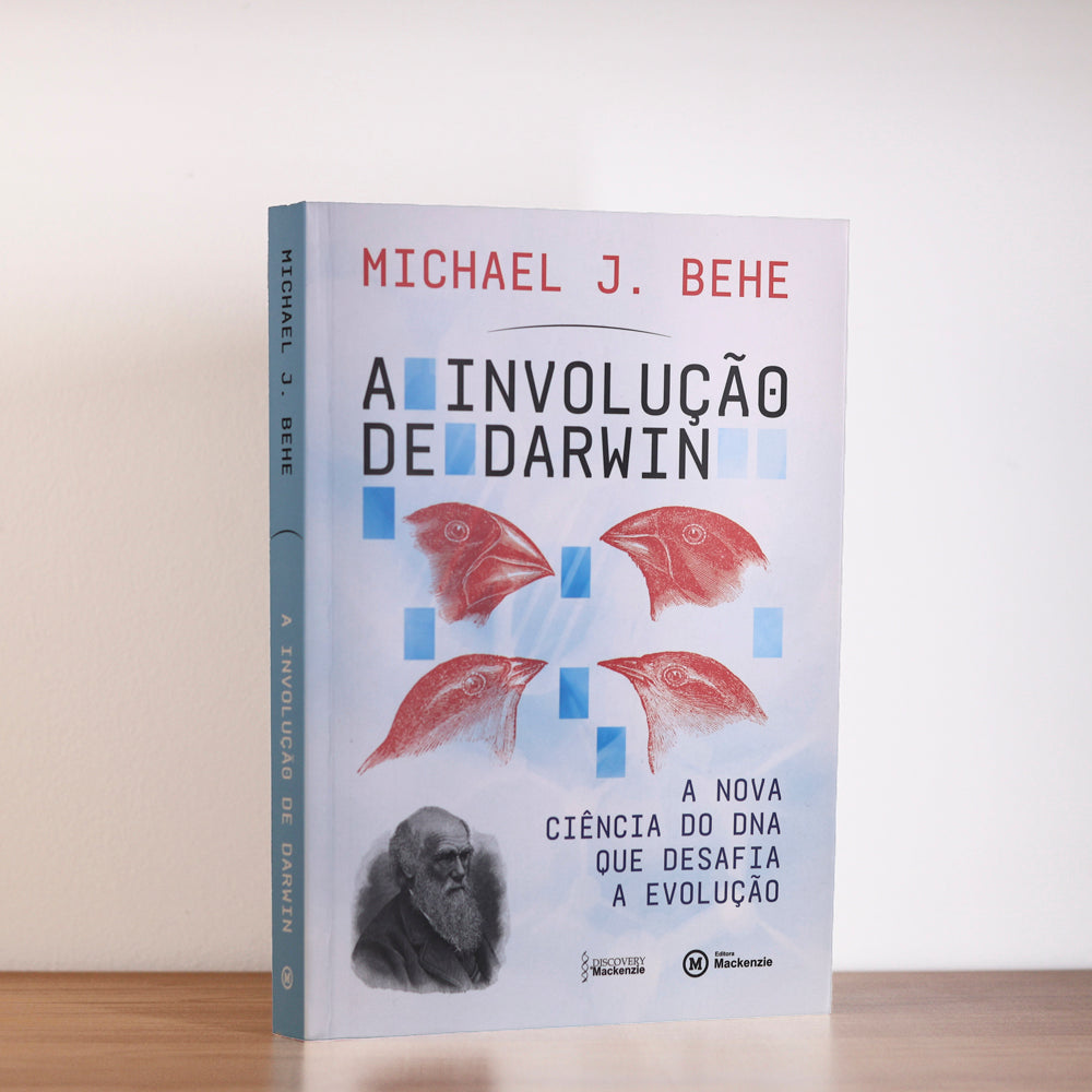 A Involução de Darwin | Michael J. Behe