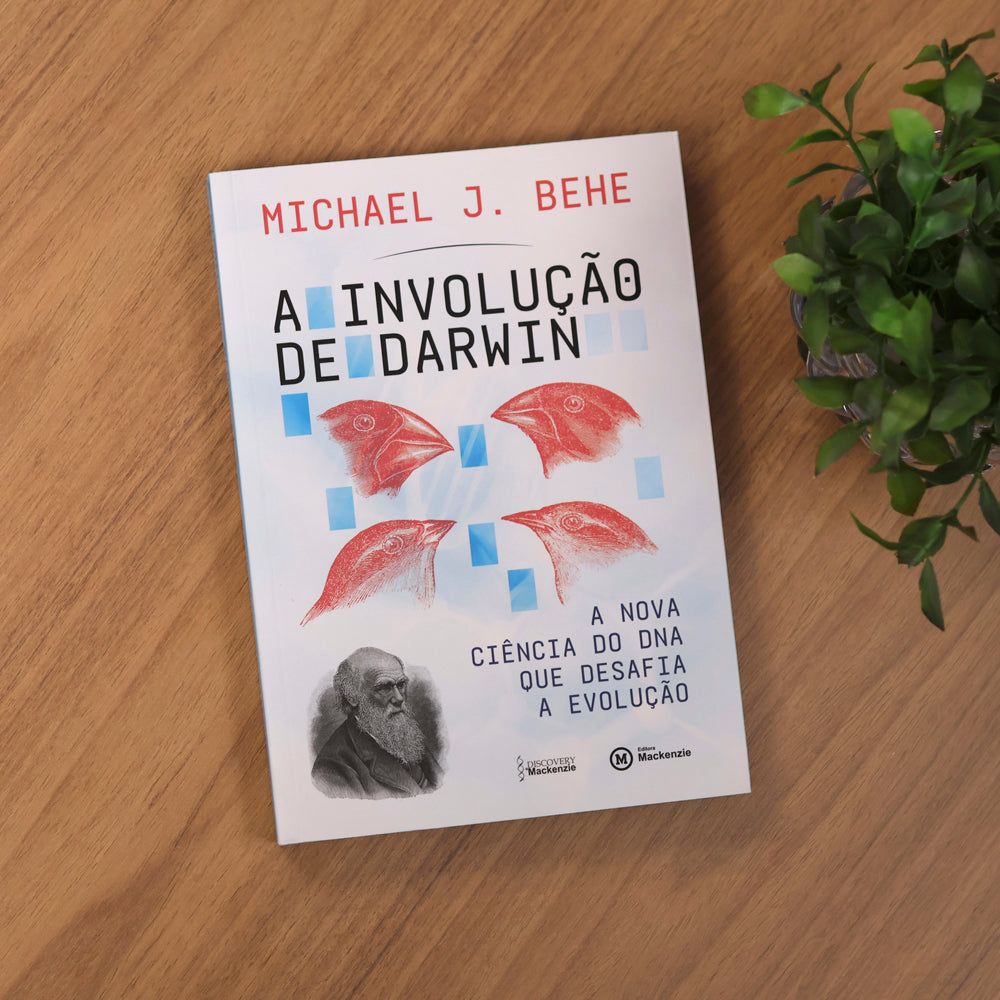 A Involução de Darwin | Michael J. Behe