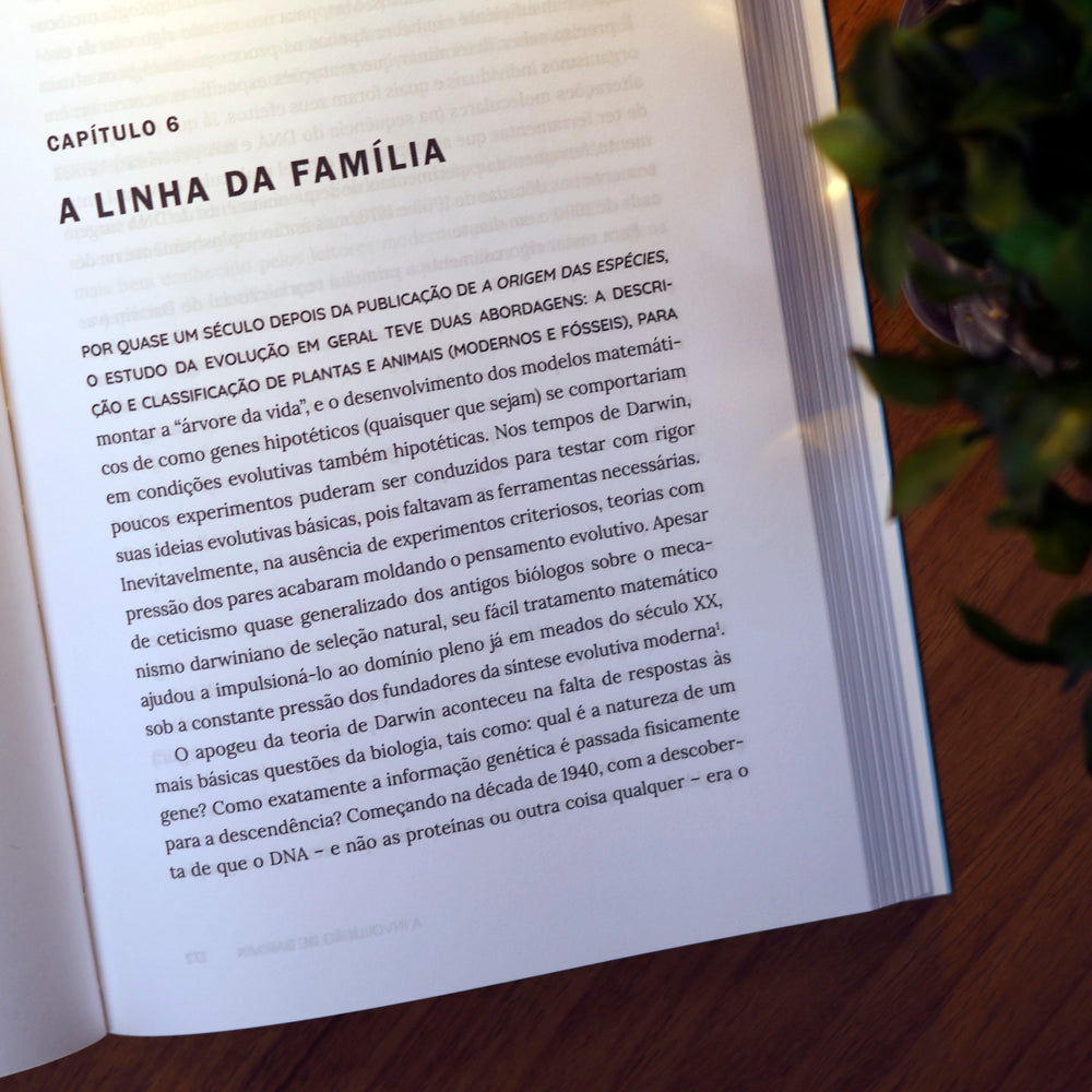 A Involução de Darwin | Michael J. Behe