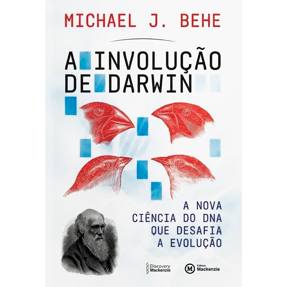 A Involução de Darwin | Michael J. Behe