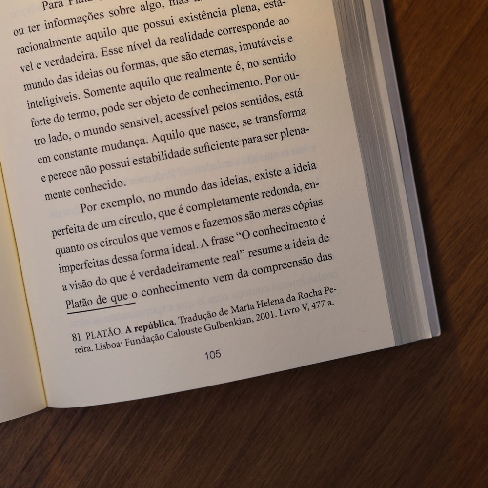 Além da Inquietude | Eliezer Victor Ramos