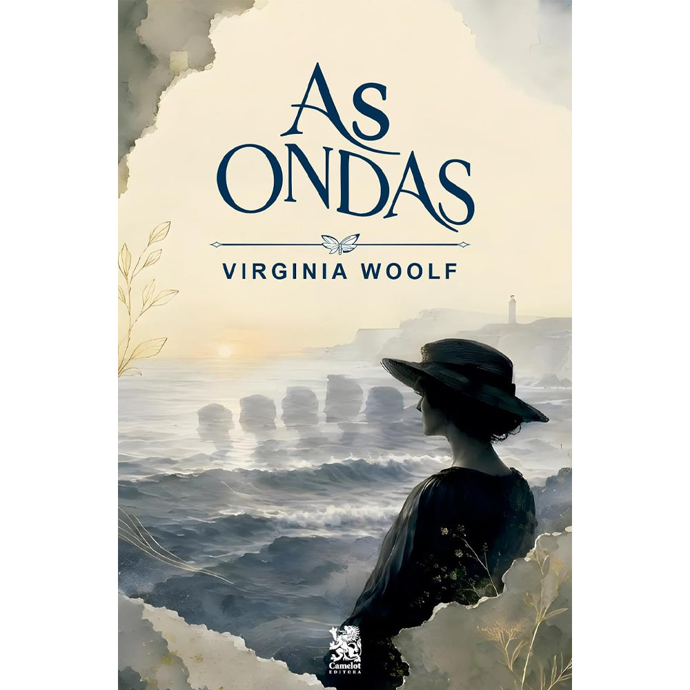 As Ondas | Virginia Woolf