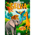 Aventuras na Selva |  Livro Pop-Up