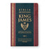 Bíblia de Estudo King James Atualizada |  Full Collor | Capa Dura
