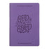 Bíblia Sagrada God Is Good | NTLH | Capa Lavanda