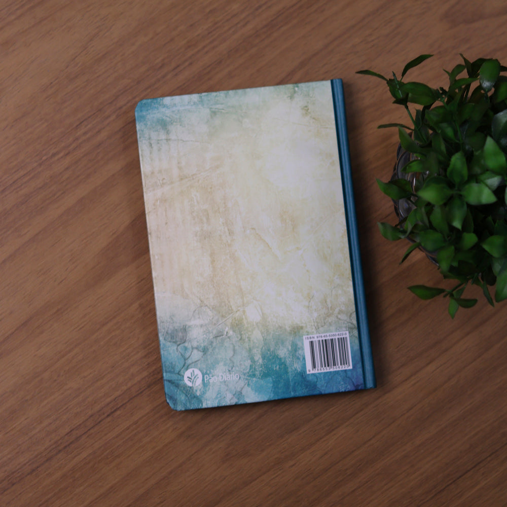 Bíblia Sagrada Inspiração | NAA | Capa Dura