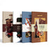 Box Ecos da Missão | 4 Livros |  Maycon Barroco