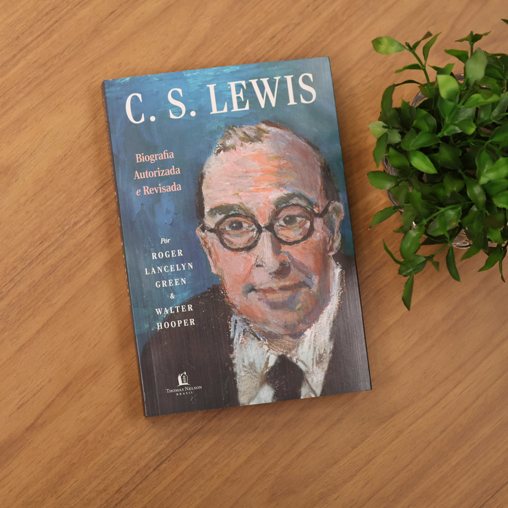 C.S. Lewis Biografia | Robert Lancelyn Green e Walter Hooper