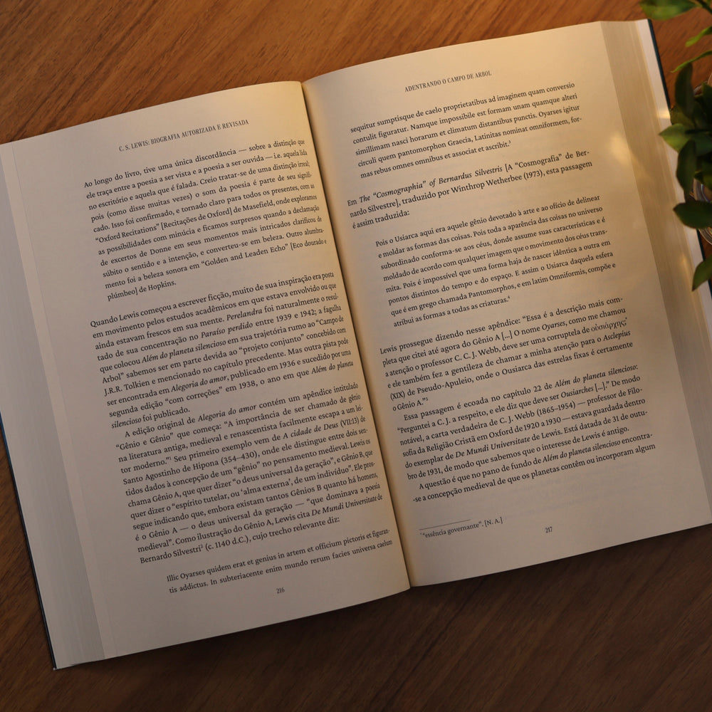 C.S. Lewis Biografia | Robert Lancelyn Green e Walter Hooper