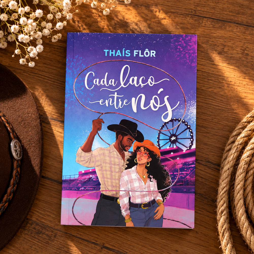 Cada Laço Entre Nós | Thaís Flôr