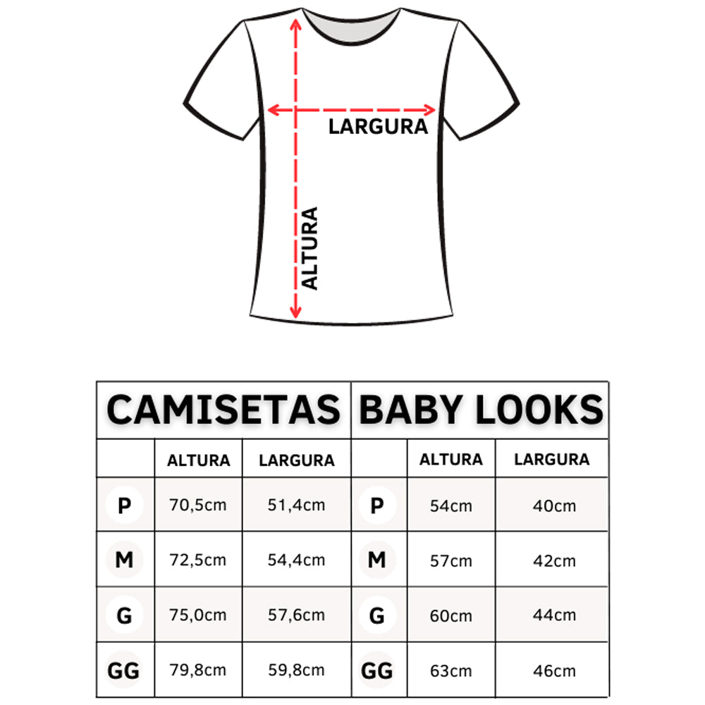 Camiseta Branco | Jesus, Caminho, Verdade e Vida | P