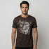 Camiseta Marrom | YHWH | P