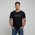 Camiseta Preta | Jesus | P