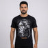 Camiseta Preta | Salmo 125:1 | P
