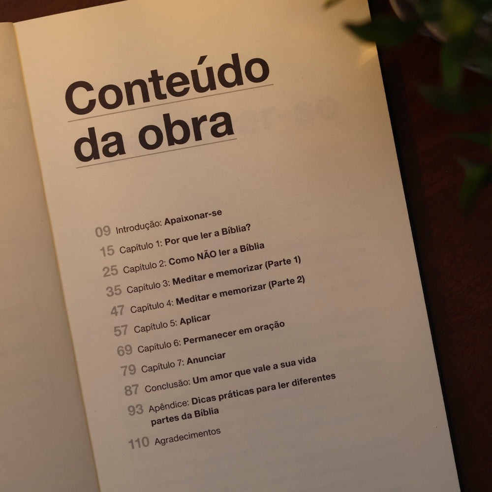 Como Ler a Bíblia | David Platt