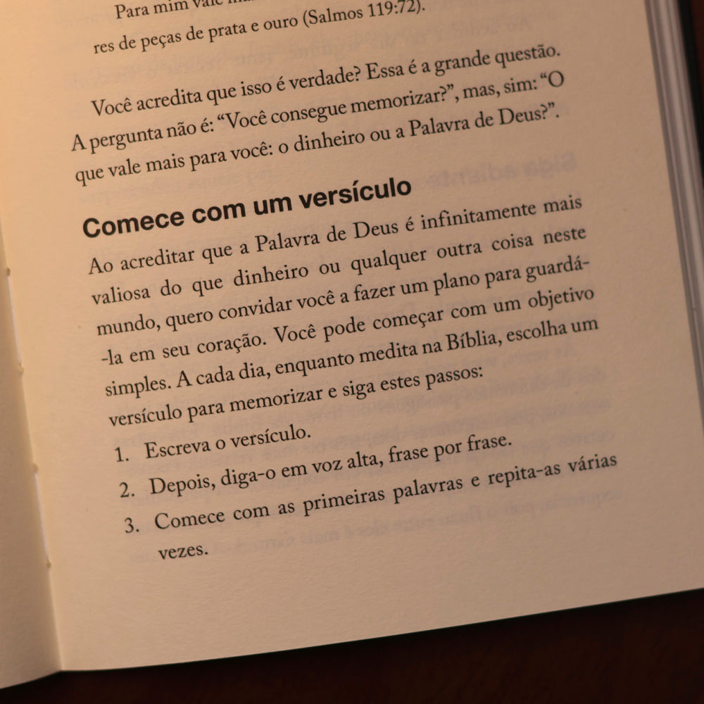 Como Ler a Bíblia | David Platt