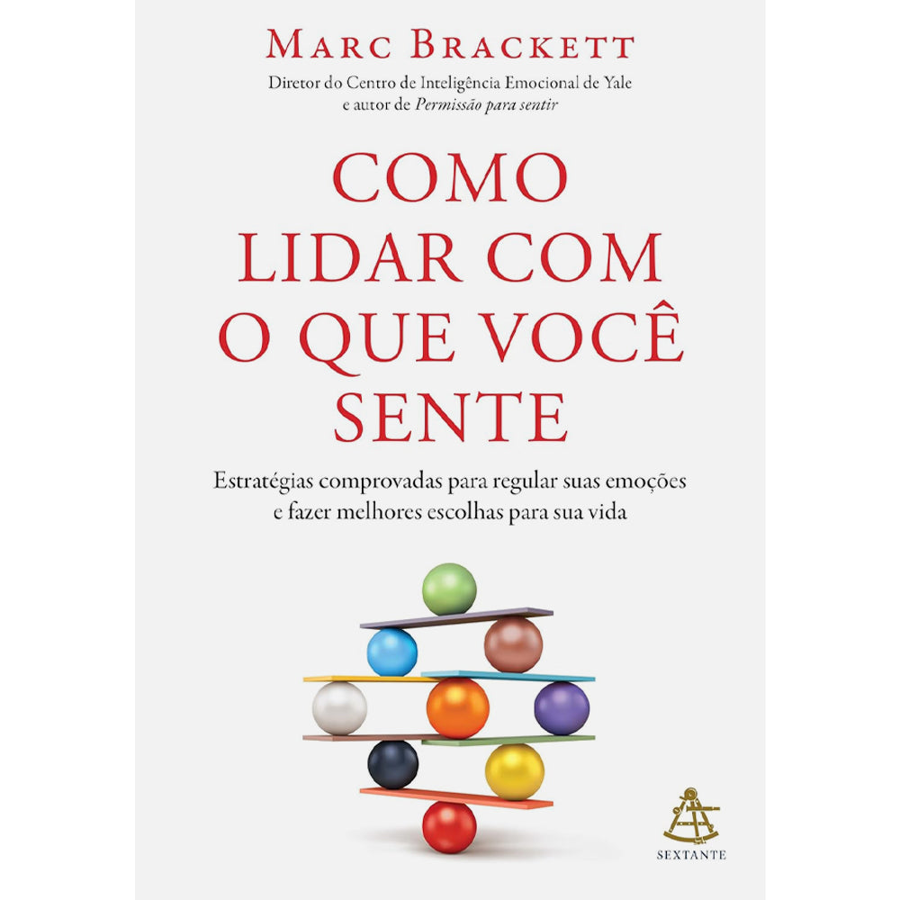 Como Lidar Com o Que Você Sente | Marc Brackett
