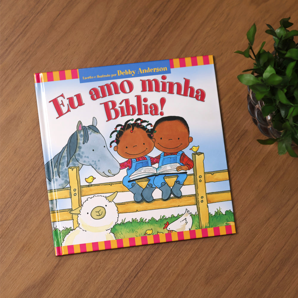 Conhecendo a Deus | O Senhor é Tudo Para Mim | Box Com 3 livros