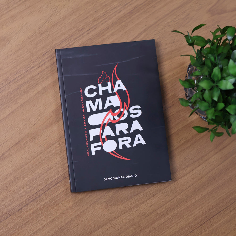 Devocional Diário | Chamados Para Fora