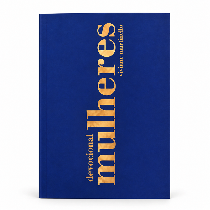 Devocional Mulheres 2027 | Viviane Martinello