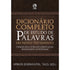 Dicionário Completo de Estudo de Palavras do Novo Testamento | Spiros Zodhiates