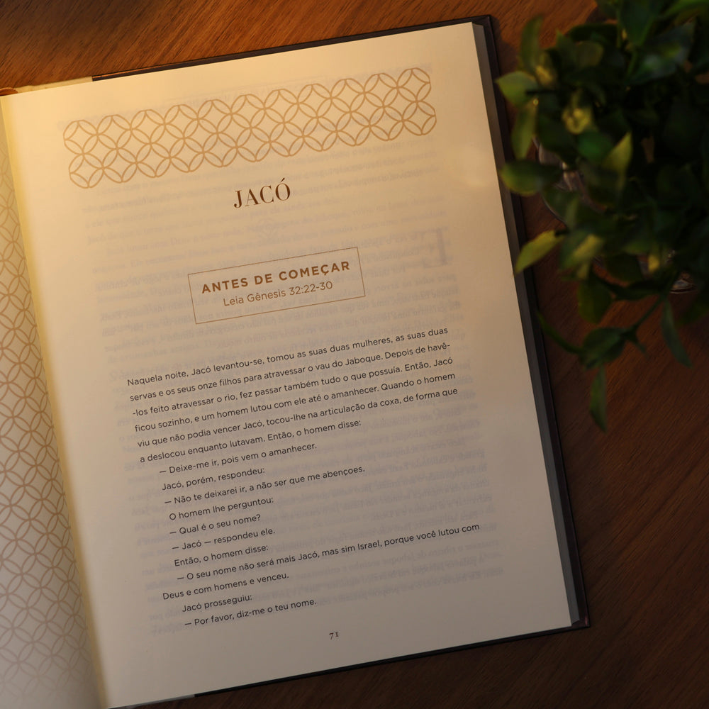 Eles Caminharam Com Deus | Max Lucado