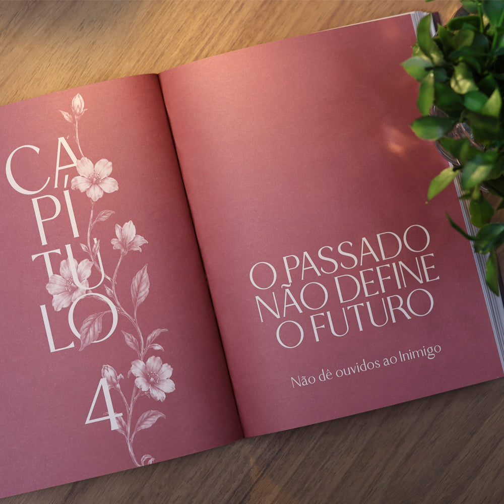 Escolhida | Luana Souza