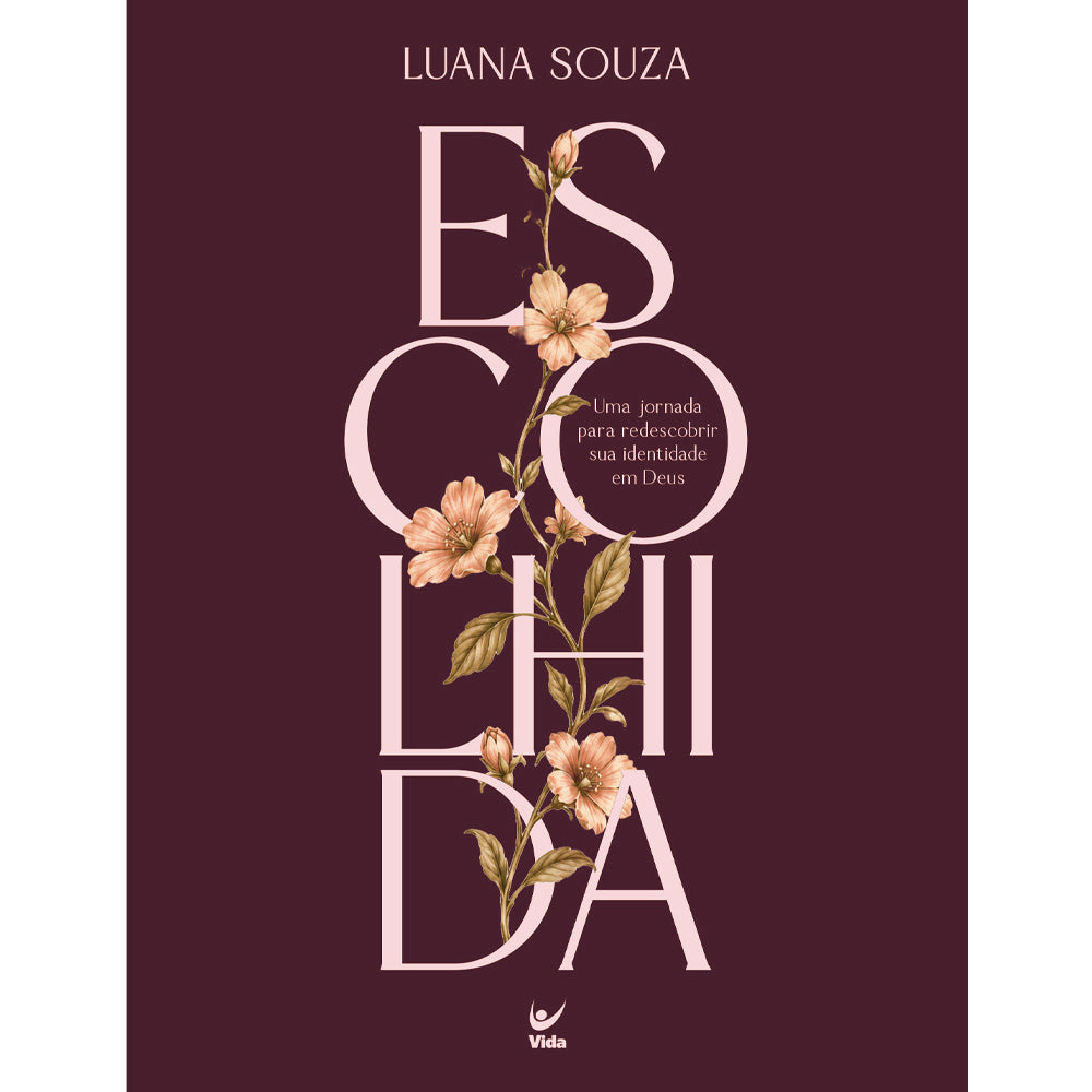 Escolhida | Luana Souza