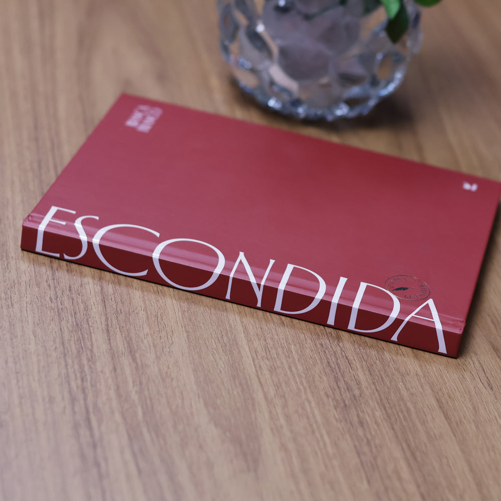 Escondida | Bianca Franco