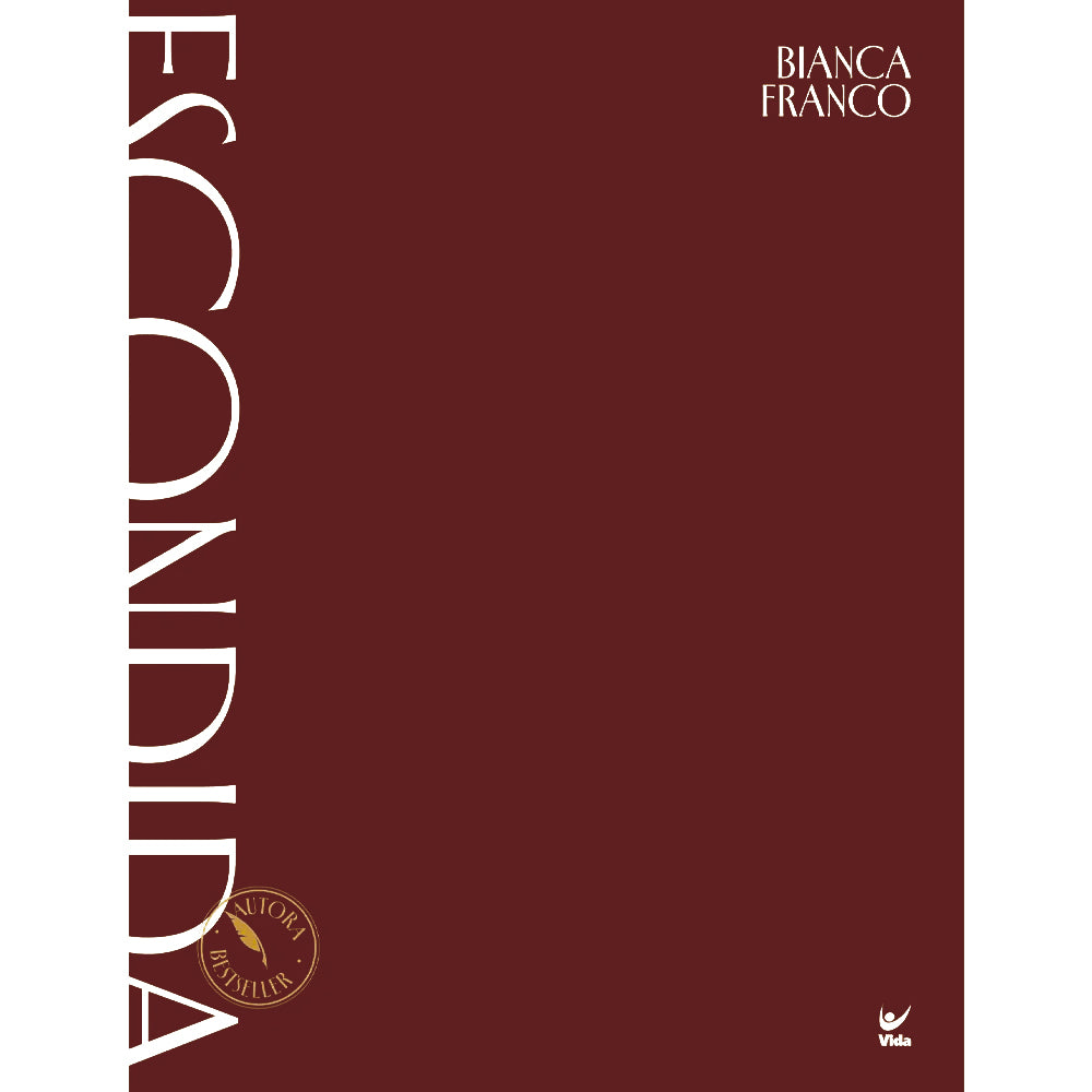 Escondida | Bianca Franco