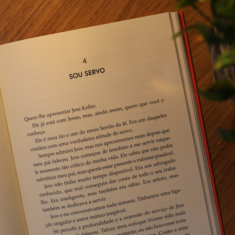 Eu Sou Cristão | Thom S. Rainer