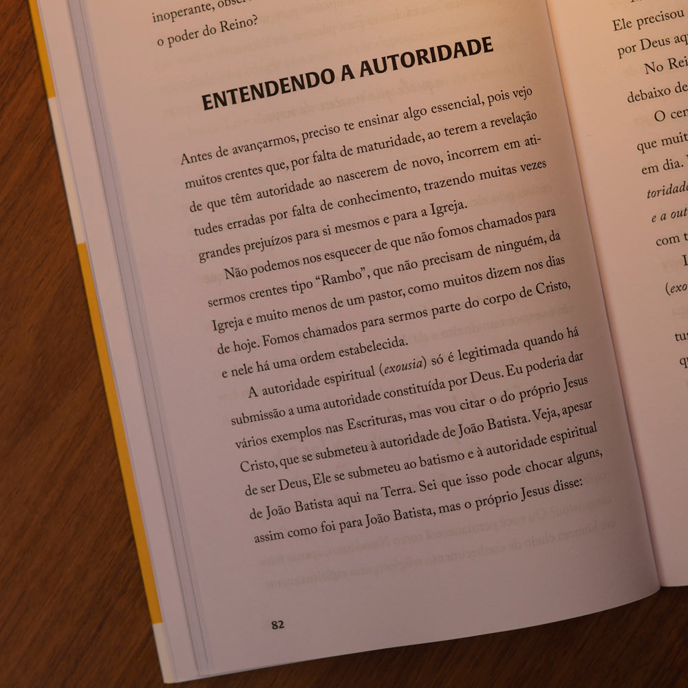 Fábrica de Milagres | Pedro Medina