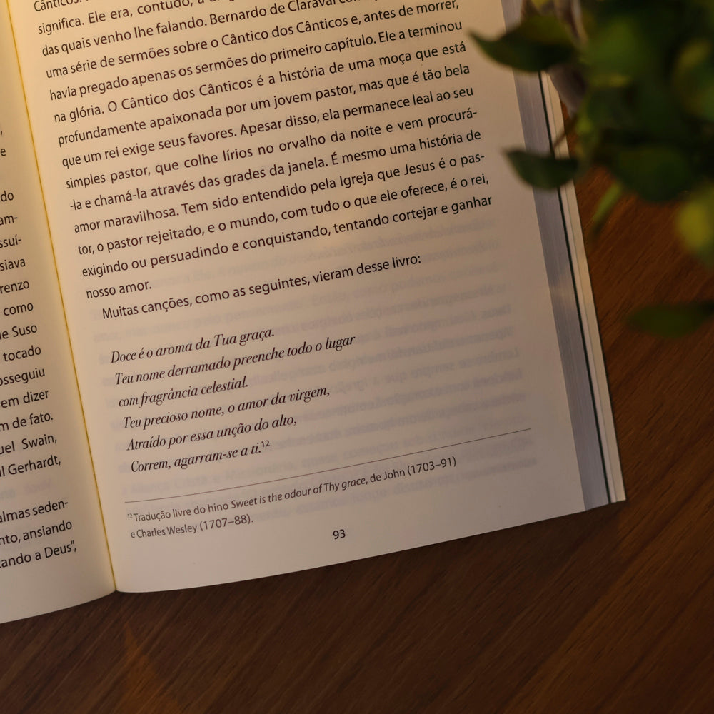 Fé Perfeita | A. W. Tozer