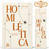 Homilética | Alef Lopes