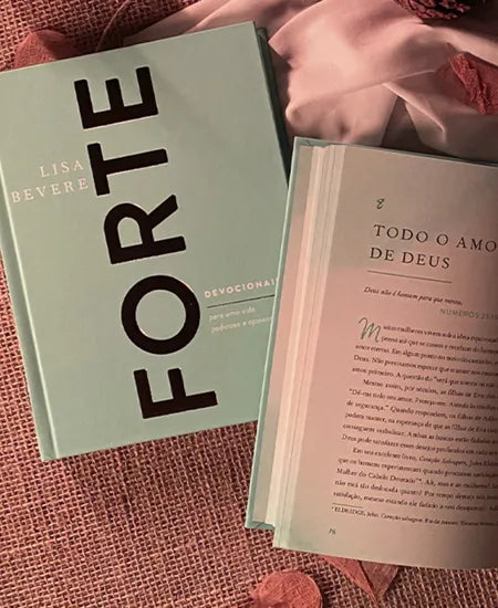Devocional Forte