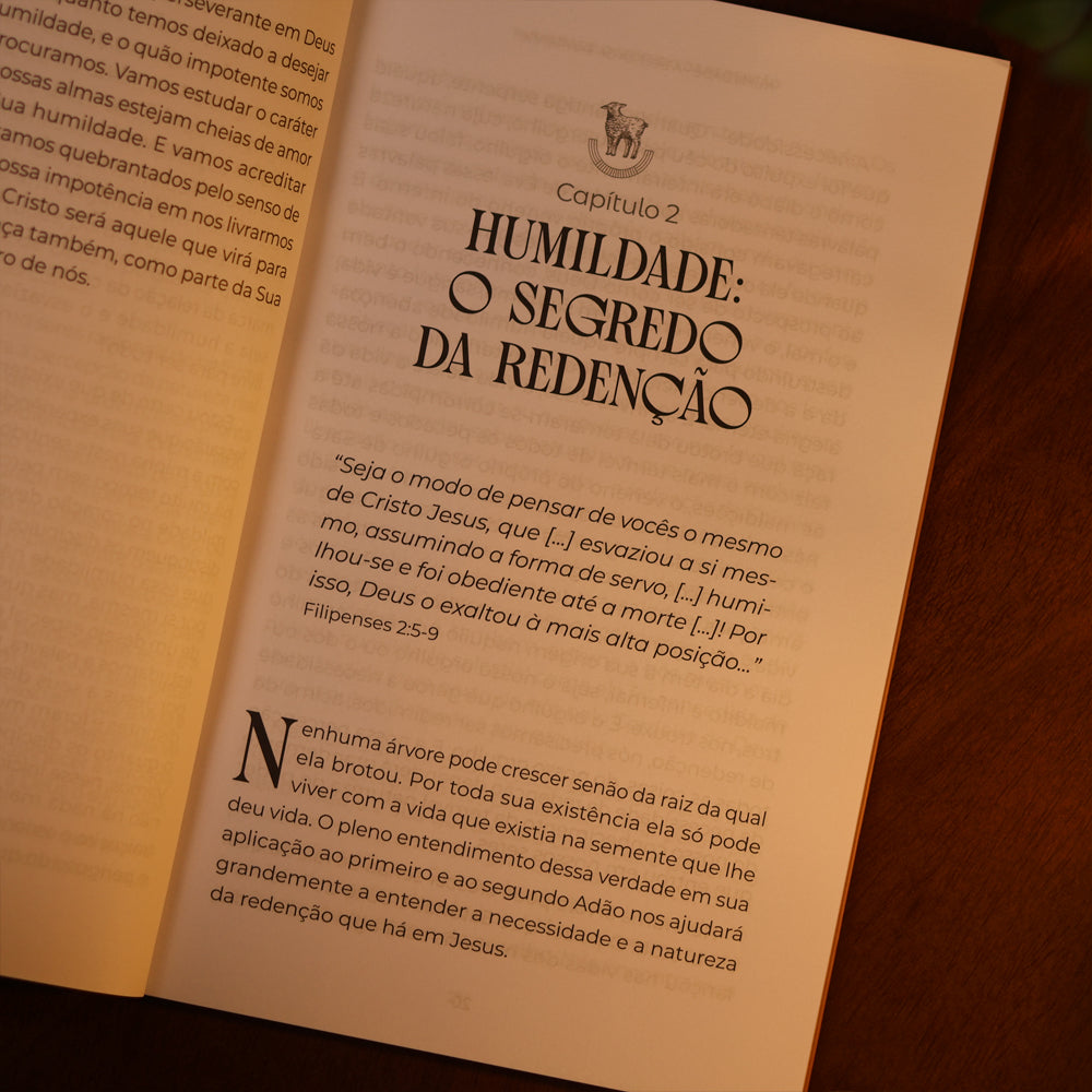 Kit Andrew Murray | Esperança, Humildade e Rendição · foto 6