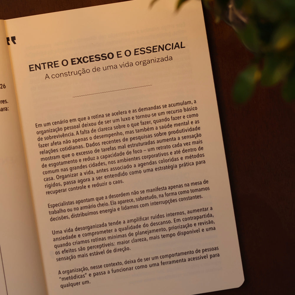 Kit Bíblia Sagrada Lírios Verde | NVI | Letra Maior | Capa Dura + Bloco de Anotações Lírios | Capa Brochura