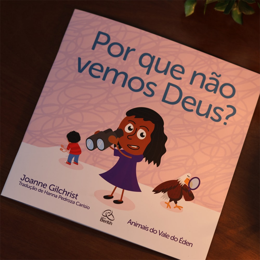 Kit Quem Criou Deus? + Porque Não Vemos Deus? + Será Que Deus é Forte? + Onde Deus Mora? · foto 5