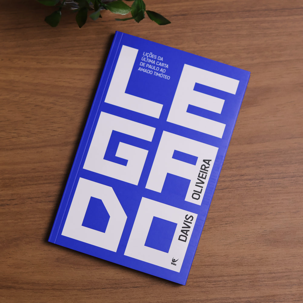 Legado | Davis Oliveira