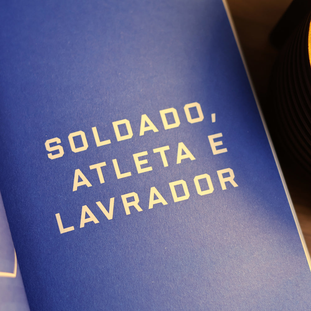 Legado | Davis Oliveira