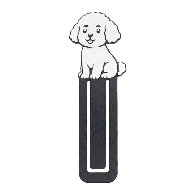 Marca Página 3D | Poodle