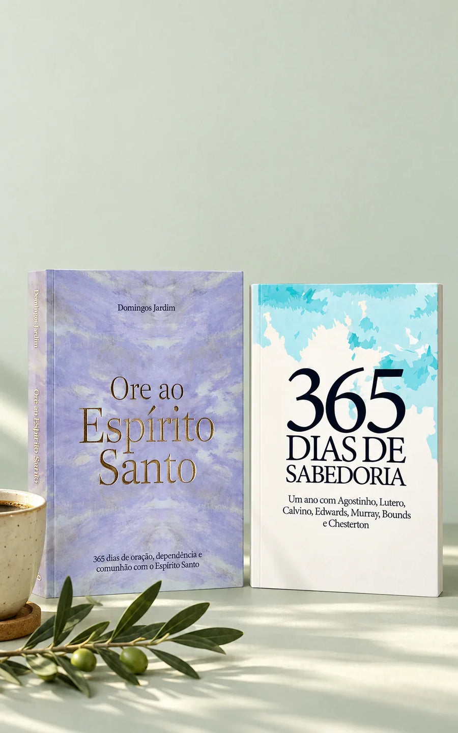 Devocionais 2027