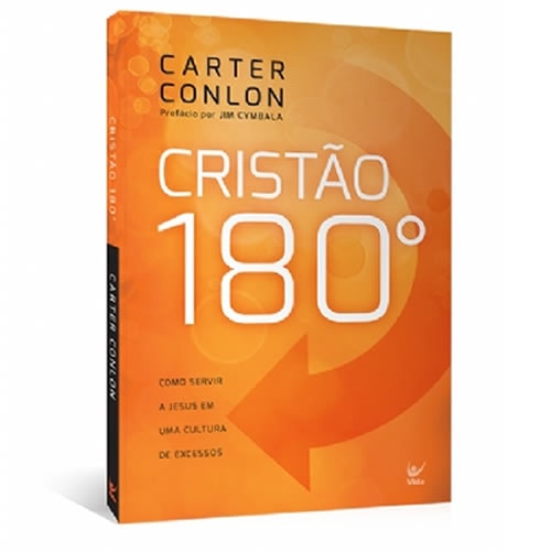 O Cristão 180 | Carter Conlon