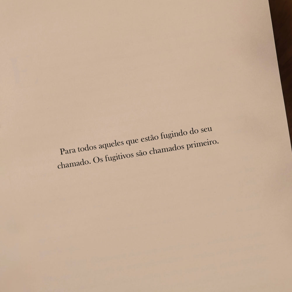 O Herdeiro do Conclave | Willer Coelho